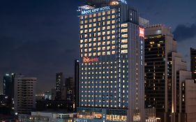 Ibis Bangkok Sukhumvit 24